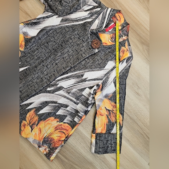 Ic by Connie k Jacket - Picture 11 of 11